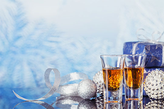 3 Best Irish Whiskies To Drink Or To Buy As Gifts