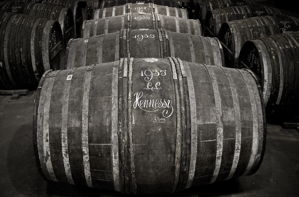 Bourbon