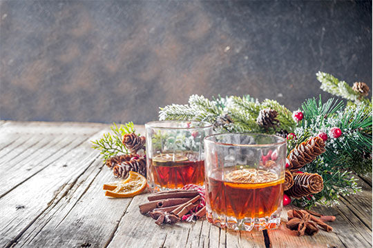 5 Affordable Bourbons That Don't Taste Cheap