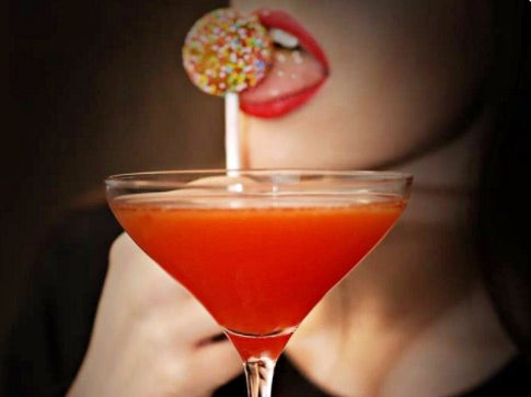 Seductive Mixology