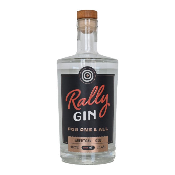 Gin Collection