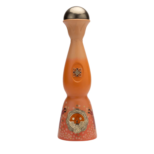 Clase Azul Tequila DÃa de los Muertos Limited Edition Aromas 2023 with Glasses Set