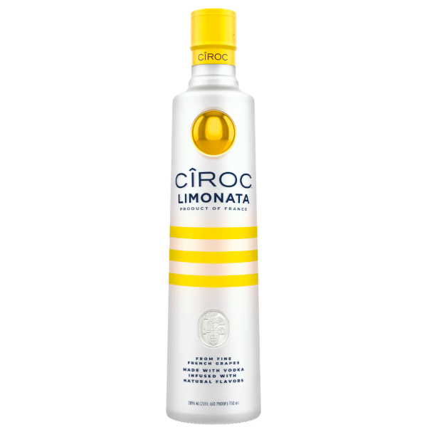 Ciroc Limonata Vodka