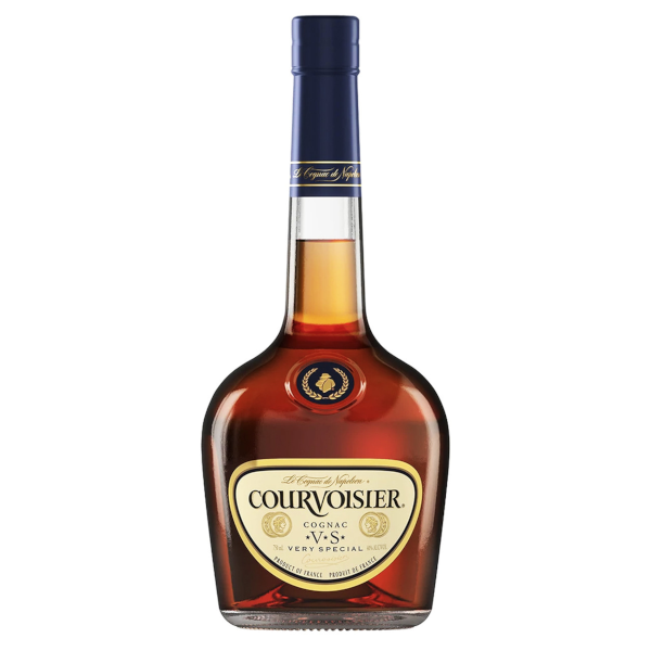 Courvoisier VS - Liquor Stars