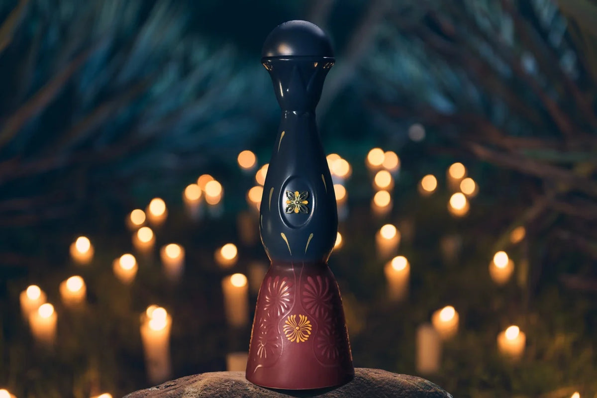 Clase Azul Dia De Muertos Trascender 2026 Limited Edition Anejo Tequila 1L