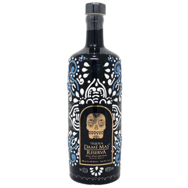 Dame Mas Reserva Extra Anejo 1L