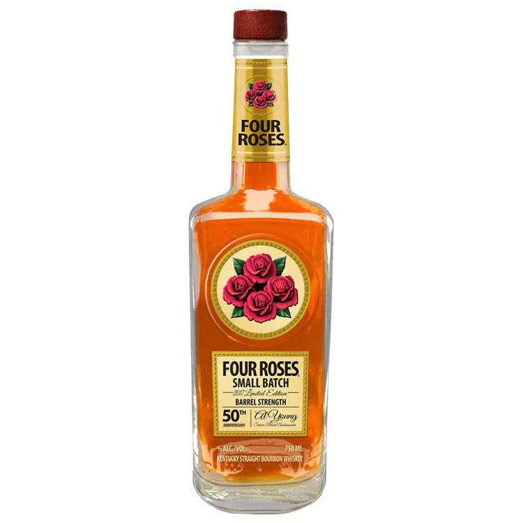Four Roses Limited Edition 2017 AL Young