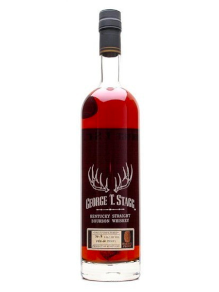 George T. Stagg 2019 Release 116.9 Proof