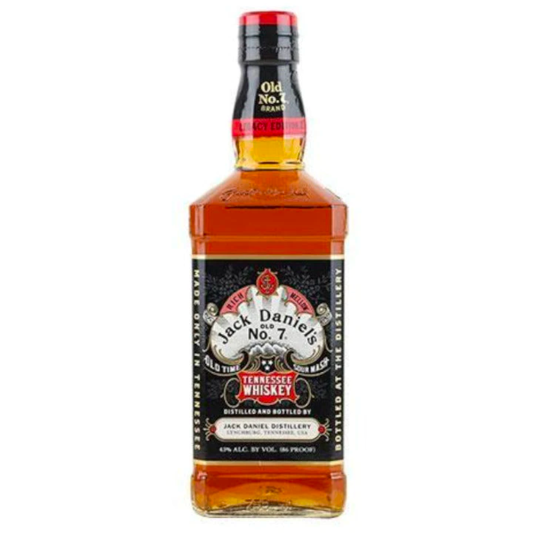 Jack Daniel's Legacy Edition 2