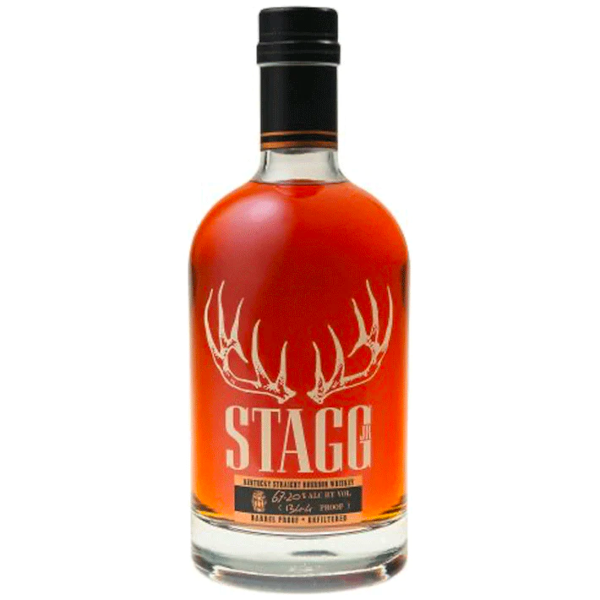 Stagg Kentucky Straight Bourbon Batch 22B 132.2 Proof