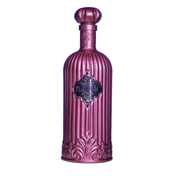 Platinum Blanco Tequila By Mike Perry 700ml