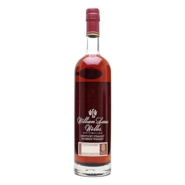 William Larue Weller 2022 - Liquor Stars
