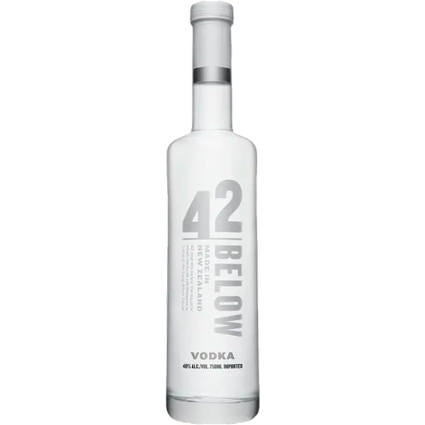 42 Below - Liquor Stars