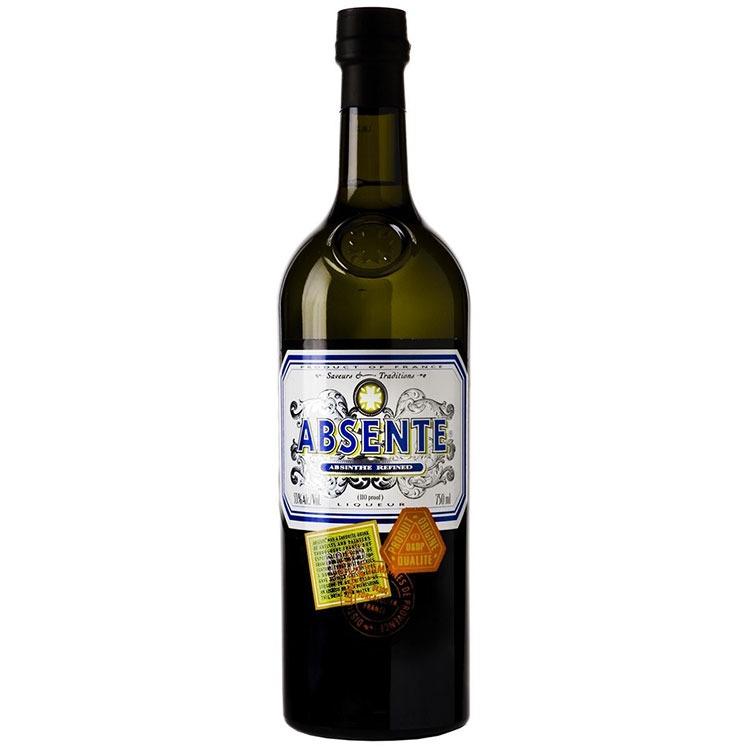 Absente Absinthe Liqueur - Liquor Stars