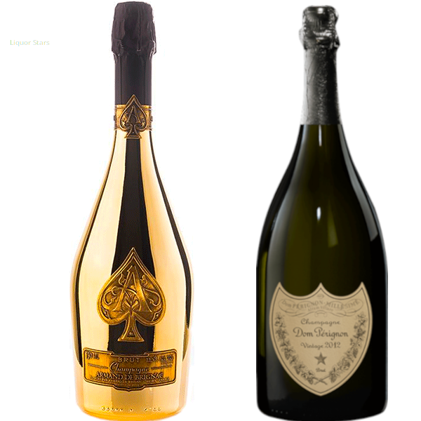 Dom Perignon Vintage 2012 Brut Champagne