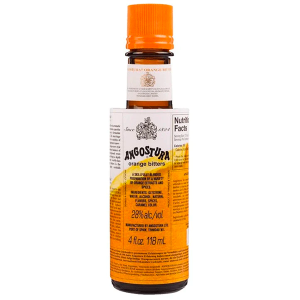 Angostura Bitters Orange