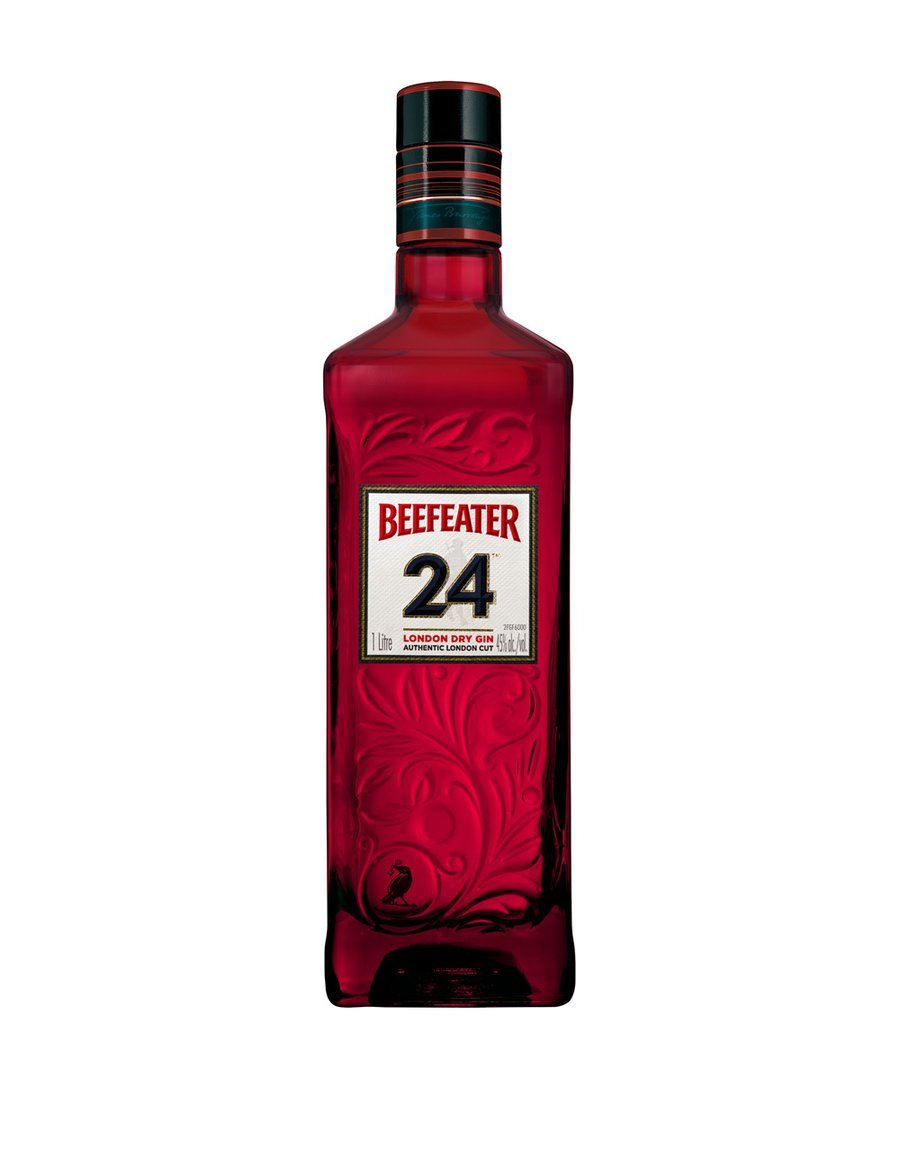 Beefeater 24 London Dry Gin Crianza - Liquor Stars