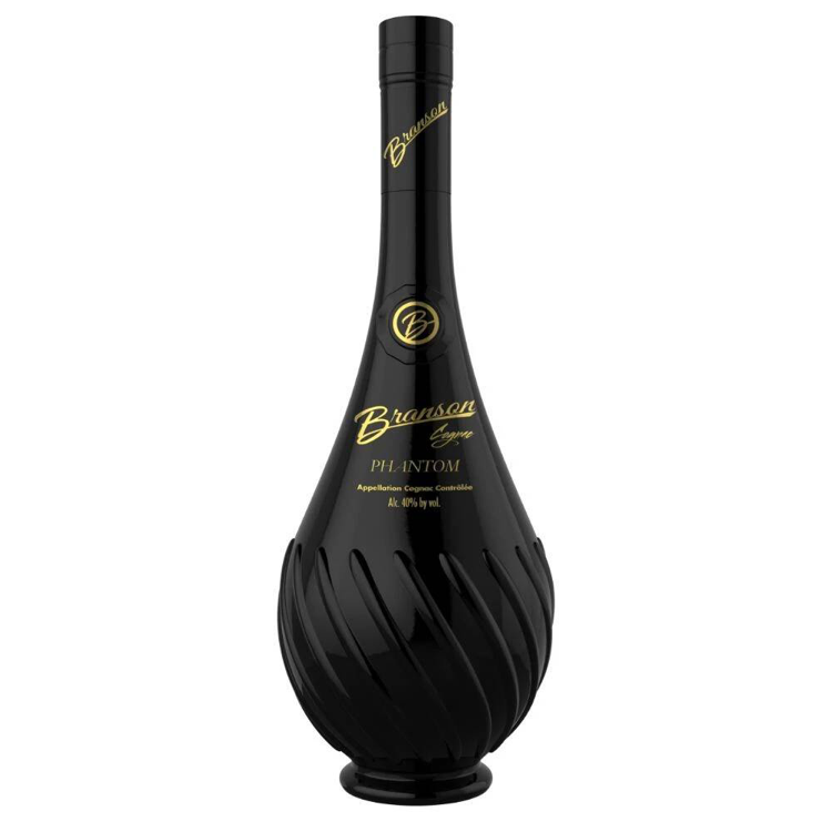 Branson Cognac Phantom V.S. 50 Cent Cognac - Liquor Stars