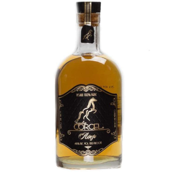 Corcel Tequila Anejo - Liquor Stars