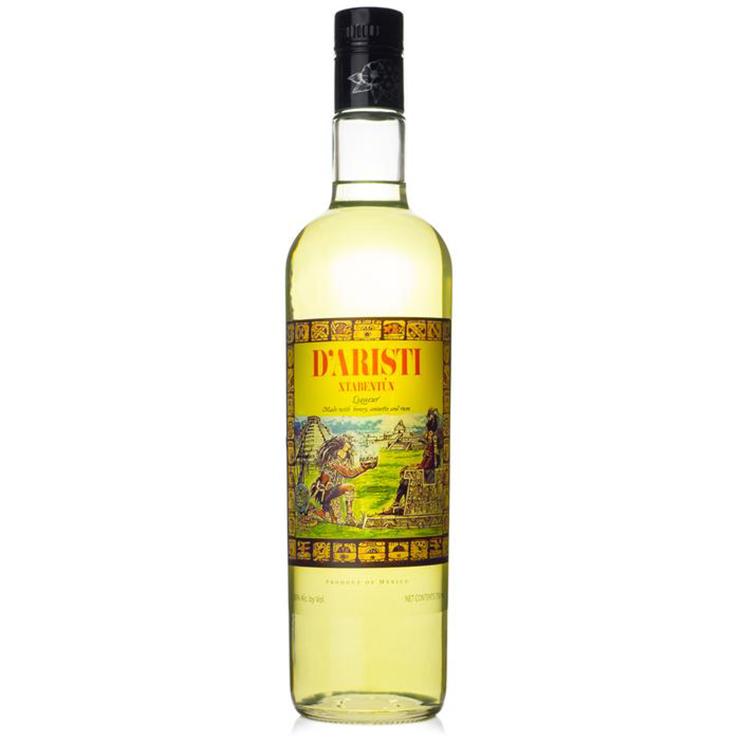 Casa D'Aristi Narano Bitter Orange Liqueur - Liquor Stars