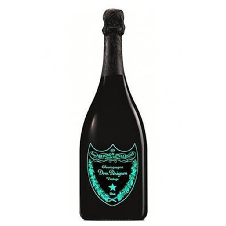 Dom Pérignon Brut Vintage Luminous Champagne - Liquor Stars