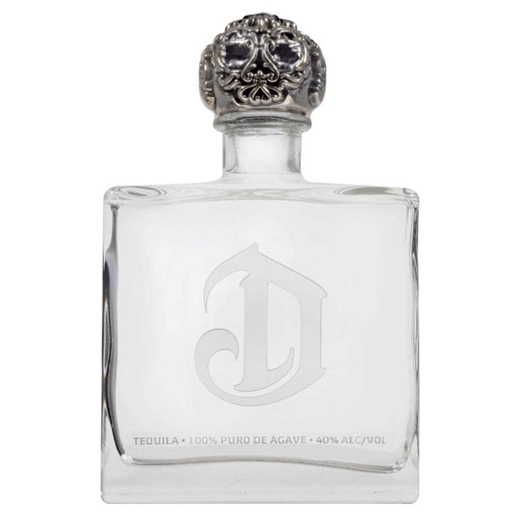 Deleon Blanco Tequila - Liquor Stars
