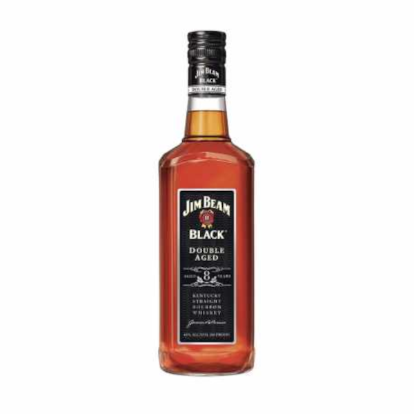 Jim Beam Black Double Aged 8 Years | Liquor Stars