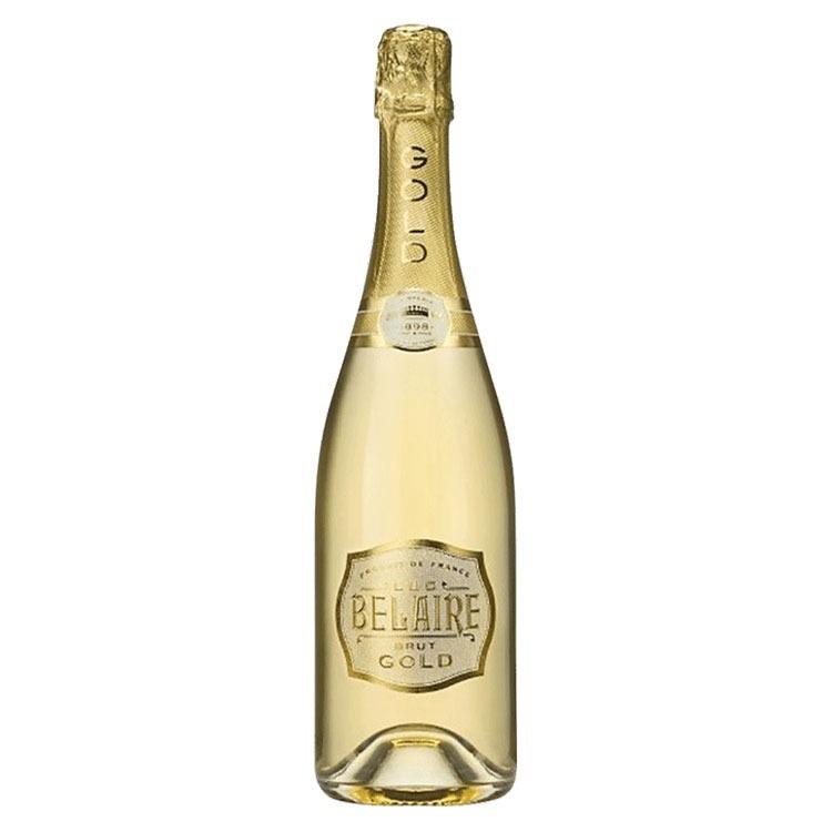 Luc Belaire Gold - Liquor Stars