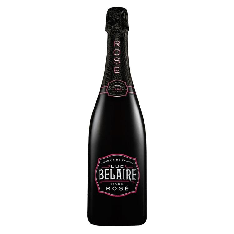 Luc Belaire Rose - Liquor Stars
