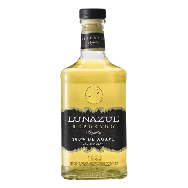 Lunazul Tequila Reposado - Liquor Stars