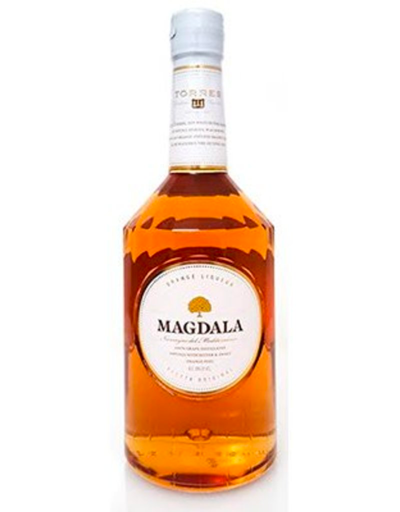 Torres Magdala Orange Liqueur - Liquor Stars