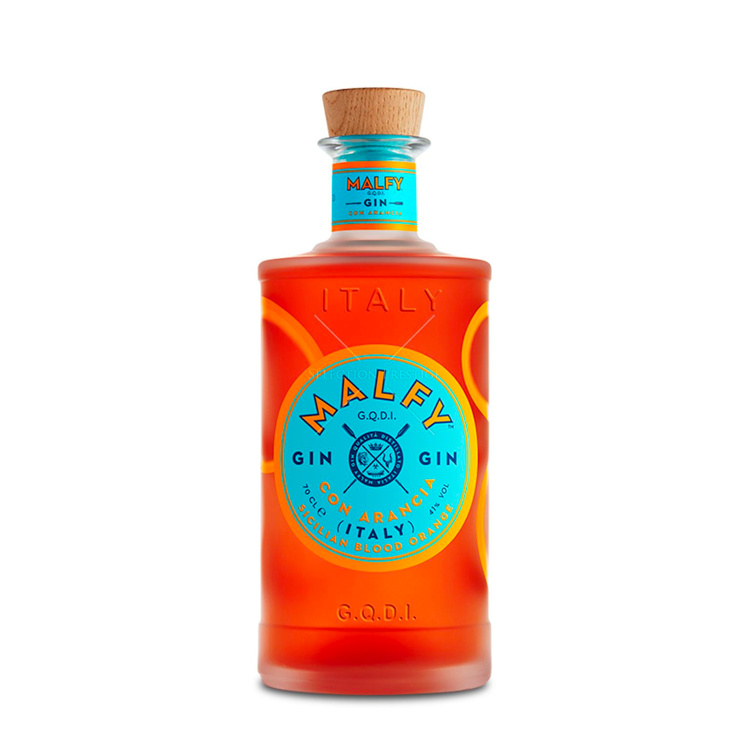 Malfy Gin Con Arancia - Liquor Stars