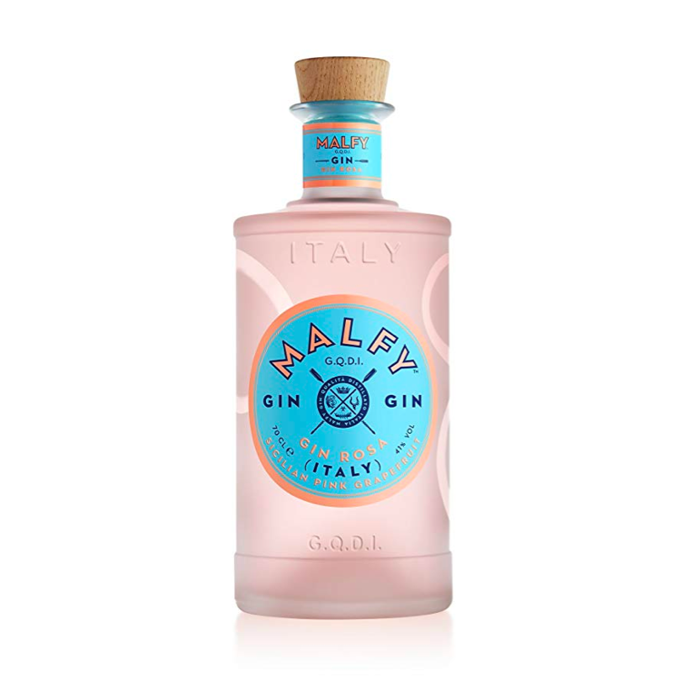 Malfy Gin Rosa - Liquor Stars