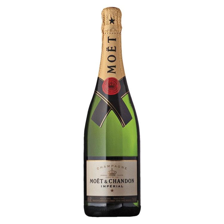 Moet & Chandon Imperial Brut - Liquor Stars