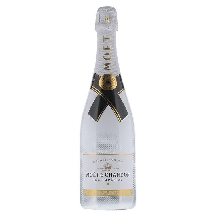 Moet & Chandon Ice Imperial - Liquor Stars