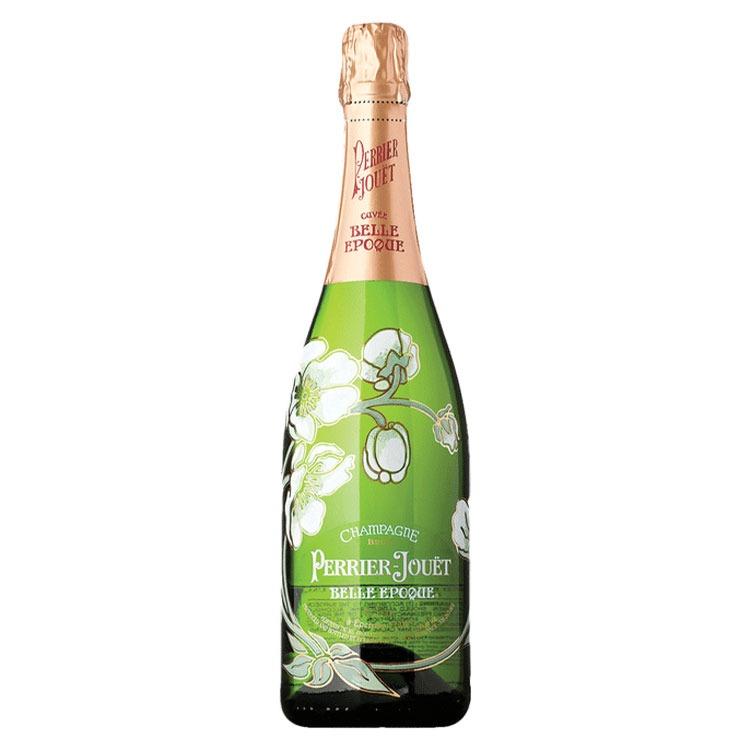 Perrier Jouet Belle Epoque - Liquor Stars