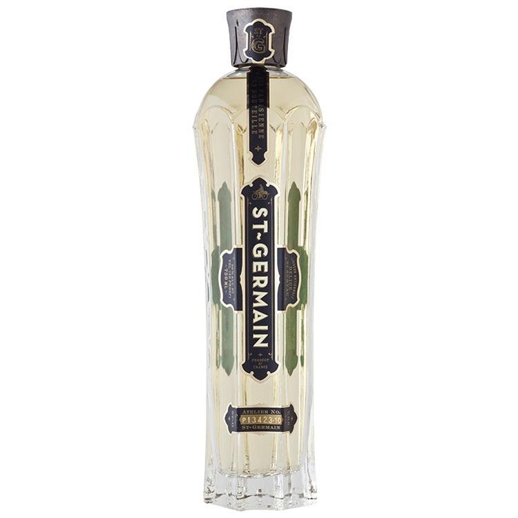 St. Germain Liqueur - Liquor Stars