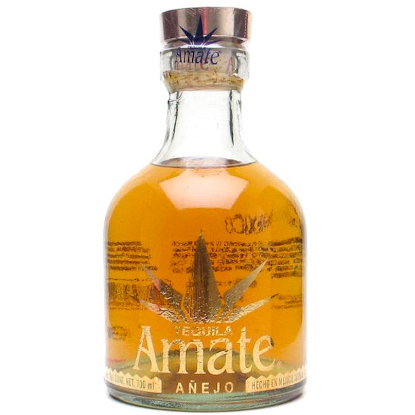 Amate Añejo - Liquor Stars