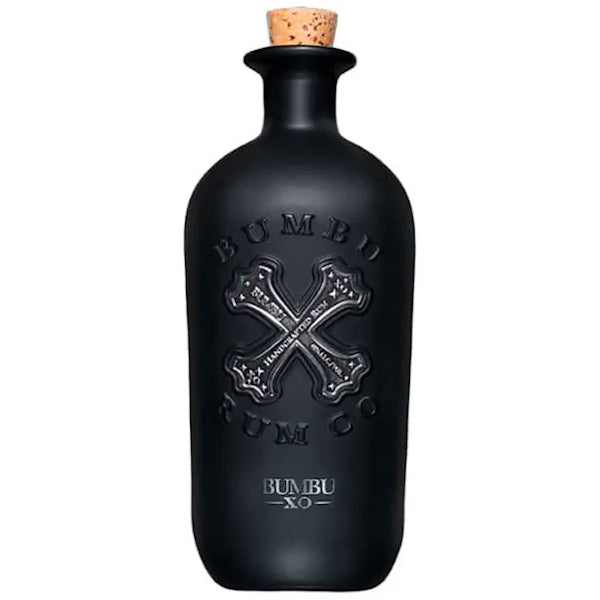 Bumbu XO - Liquor Stars