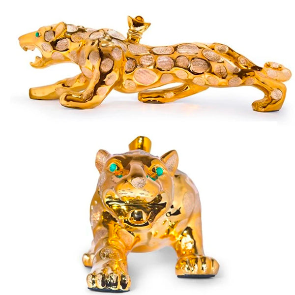 Casino Azul Jaguar Edition - Liquor Stars