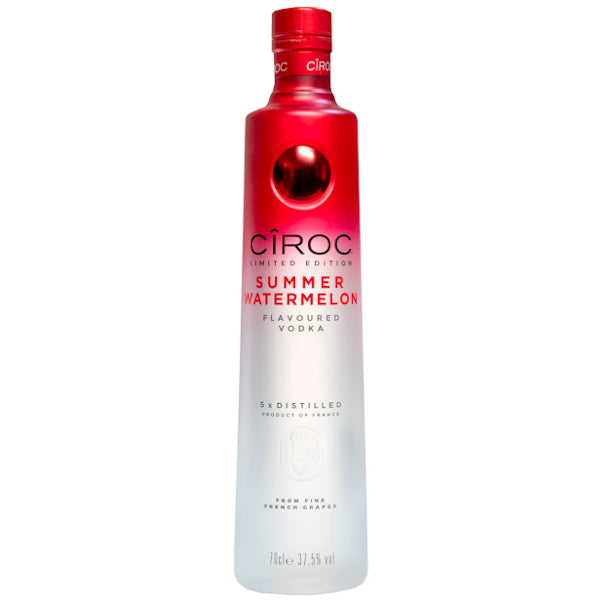CIROC Summer Watermelon - Liquor Stars