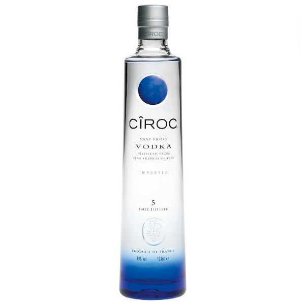 CIROC Vodka - Liquor Stars