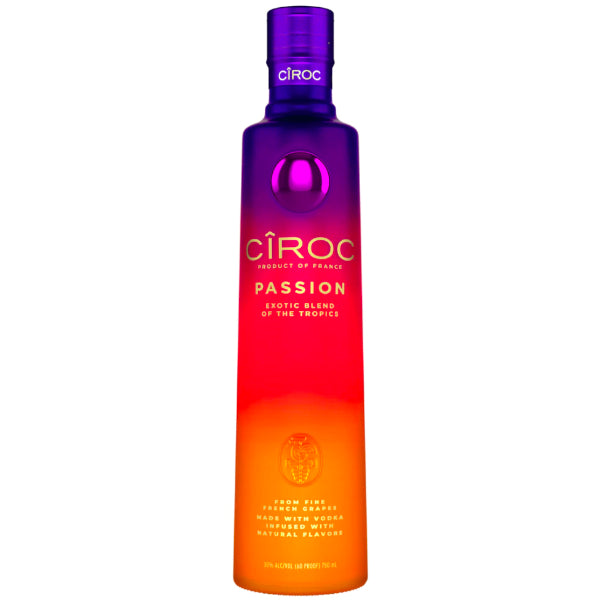 CIROC Passion - Liquor Stars