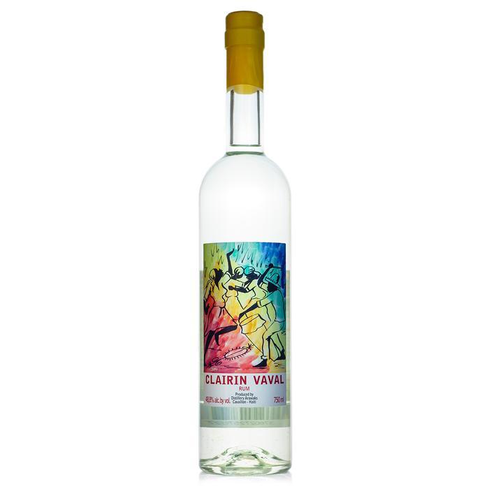 Clairin Vaval - Liquor Stars