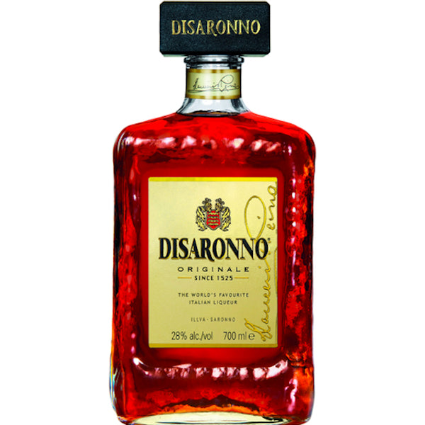 Disaronno Originale Amaretto - Liquor Stars