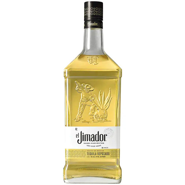 El Jimador Reposado Tequila - Liquor Stars