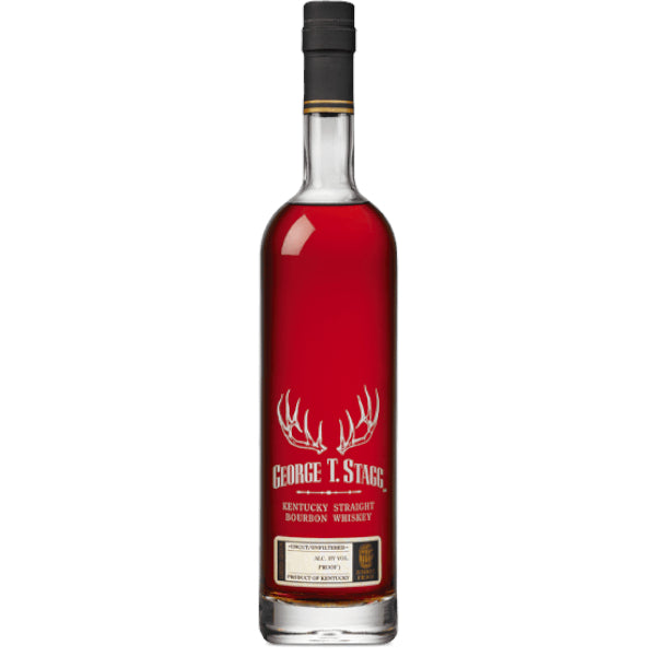 George T. Stagg 2022 - Liquor Stars