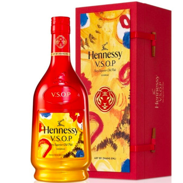 Hennessy V.s.o.p 2022 NBA Collector Edition
