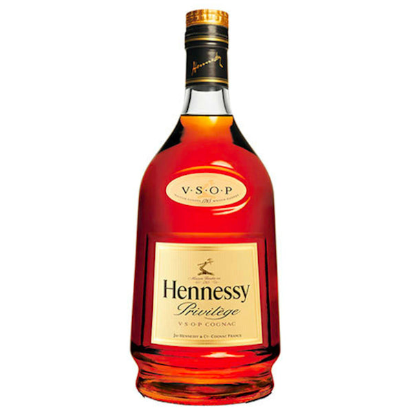 Hennessy VSOP Privilege Cognac - Liquor Stars