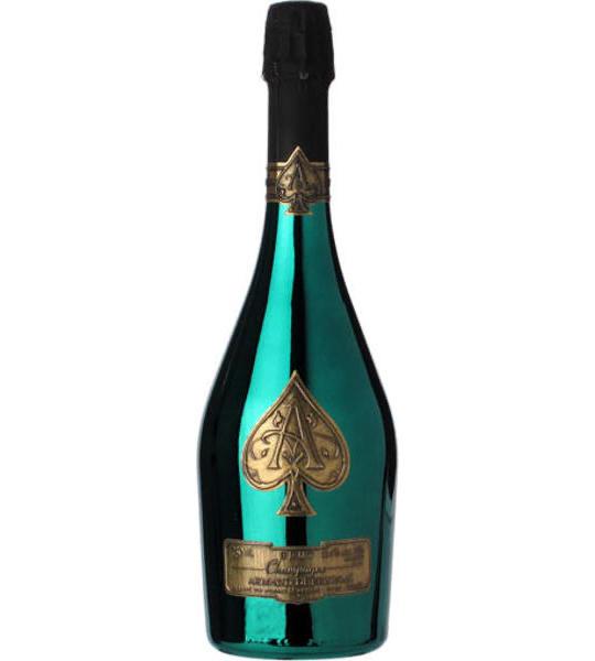 Armand De Brignac Ace of Spades Brut Green - Liquor Stars